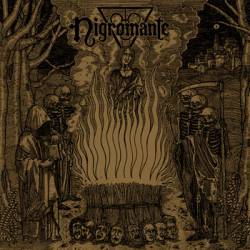 Nigromante : Black Magic Night
